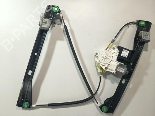 Used Front left window mechanism Front left window mechanism 36667719 36667719