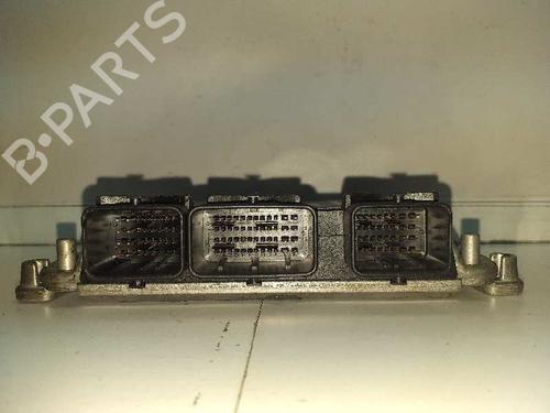 Used Engine control unit (ECU) Engine control unit (ECU) CITROËN C5 I (DC_) 2.2 HDi (DC4HXB, DC4HXE) (133 hp) 5192364 5192364