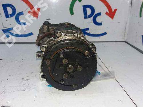 Used AC compressor SEAT CORDOBA (6K1, 6K2) [1993-2002]  5208276