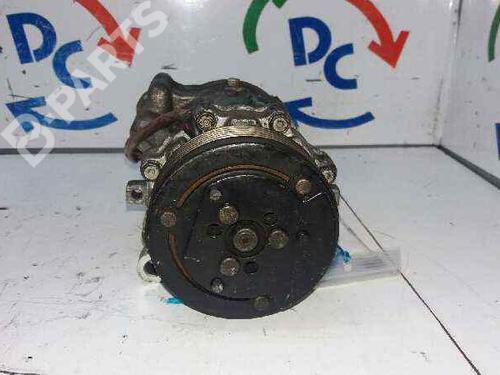 AC compressor SEAT CORDOBA (6K1, 6K2) [1993-2002]  5208276