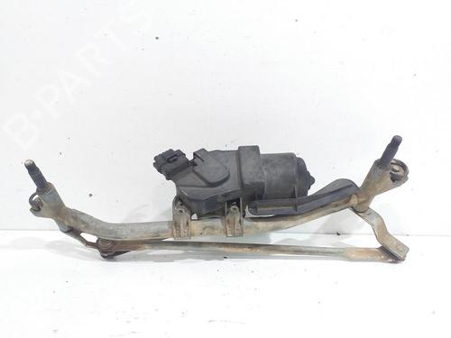 Front wiper motor PEUGEOT 1007 (KM_)  | BP13539961M29 