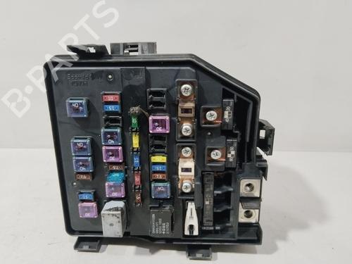 Used Fuse box HONDA CIVIC VIII Hatchback (FN, FK) 2.2 CTDi (FK3) (140 hp) 30832886