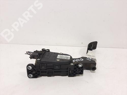 Pedal VW POLO IV (9N_, 9A_)  | BP6645699I4 
