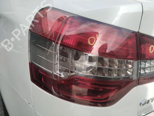 Used Left taillight Left taillight CITROËN C5 III (RD_) 3.0 HDi 240 (RDX8CA) (241 hp) 34723480 34723480
