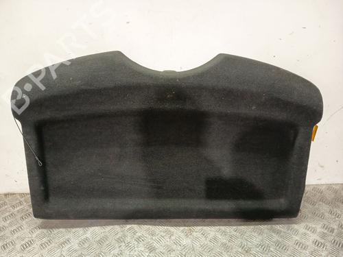 Used Rear parcel shelf Rear parcel shelf SEAT TOLEDO IV (KG3) 1.6 TDI (115 hp) 34372773 34372773