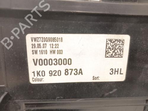 Instrument cluster VW GOLF V Variant (1K5) 1.4 TSI | BP34631134C47  - Image 5