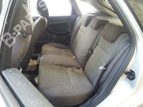 Headlight switch FORD FOCUS II (DA_, HCP, DP)  | BP5943446I24 