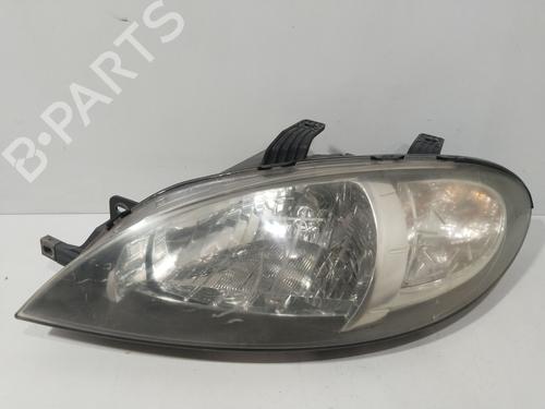Used Left headlight CHEVROLET LACETTI (J200) 1.8 (121 hp) 28531138