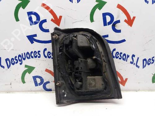 Used Right taillight Right taillight NISSAN MICRA II (K11) [1992-2007] 5170214 5170214