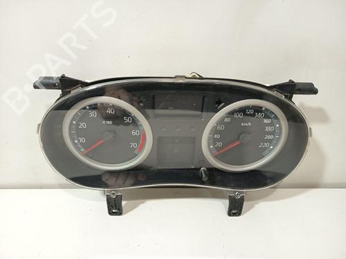 Used Instrument cluster Instrument cluster 36476868 36476868