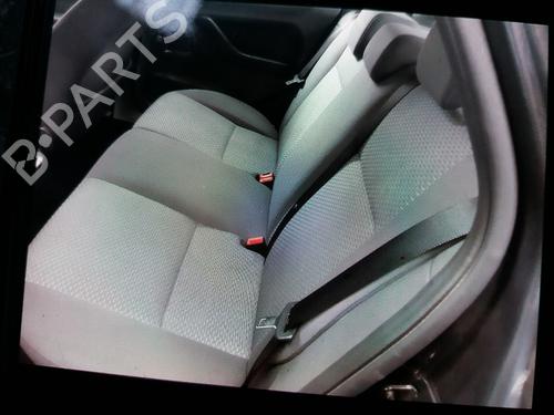 Front left window mechanism FORD FOCUS II (DA_, HCP, DP)  | BP17492238C22 