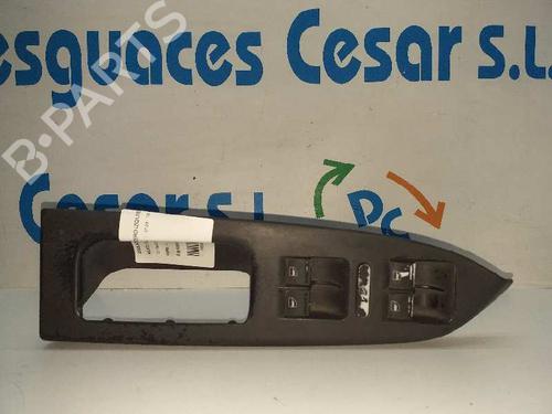 Used Left front window switch Left front window switch VW TOURAN (1T1, 1T2) [2003-2011] 5194112 5194112