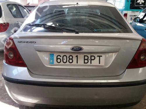 Right front suspension arm FORD MONDEO III Saloon (B4Y)  | BP7903378M13 