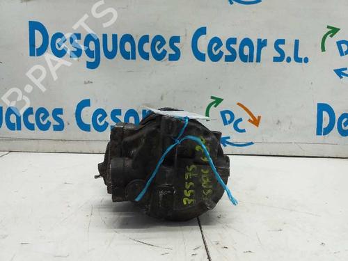 AC compressor RENAULT ESPACE IV (JK0/1_) | BP5236469M34 - Image 3