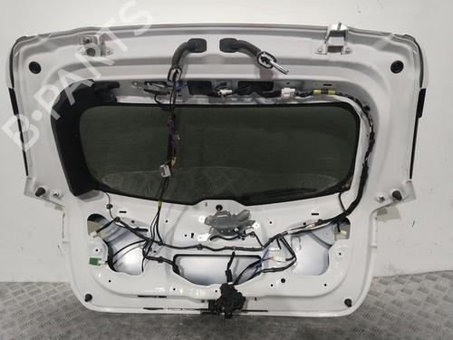 Tailgate MAZDA CX-3 (DK) 2.0 SKYACTIV-G | BP30642402C6 - Image 5