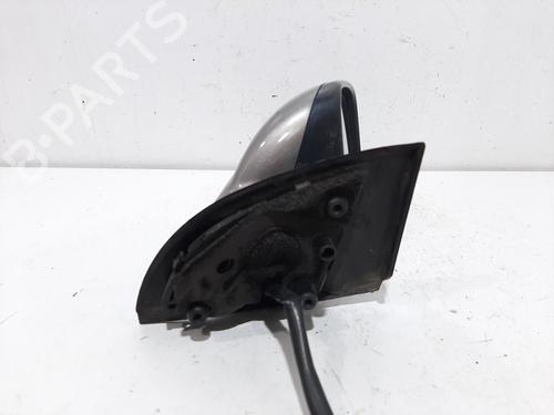 Right mirror PEUGEOT 307 SW (3H)  | BP16341689C27 