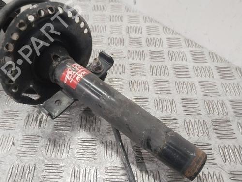 Left front shock absorber RENAULT SCÉNIC II (JM0/1_)  | BP25722845M16 