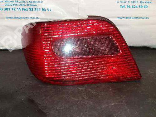 Used Left taillight CITROËN XSARA (N1) [1997-2005]  5177484