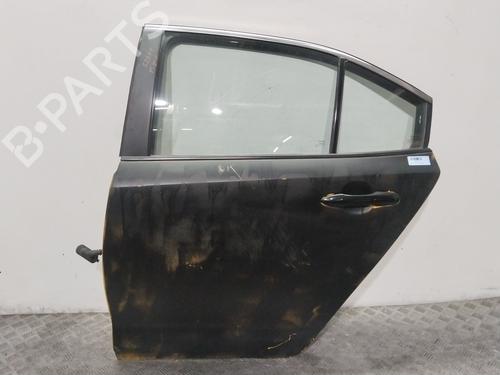 Used Left rear door TOYOTA COROLLA Saloon (_E21_) 1.8 VVTi Hybrid (ZWE211, MZEA12) (98 hp) 30002854