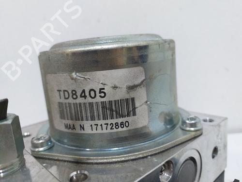 ABS pump NISSAN LEAF (ZE0) Electric | BP12990432M43 