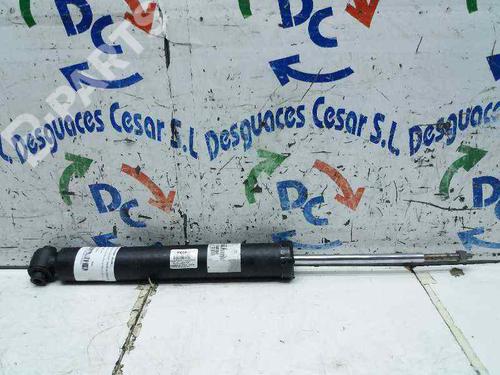 Used Right rear shock absorber PEUGEOT 406 (8B) 2.0 HDI 90 (90 hp) 5171451