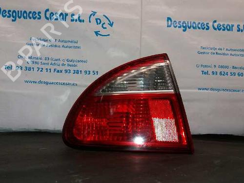 Used Left taillight Left taillight SEAT LEON (1M1) [1999-2006] 5190923 5190923
