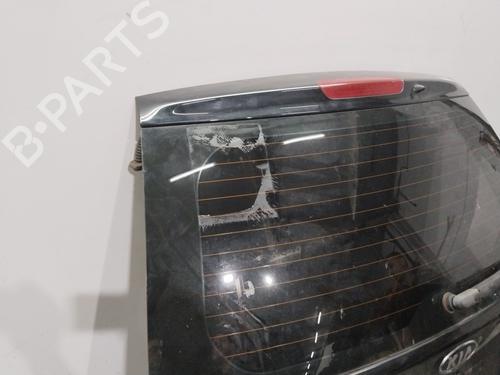 Tailgate KIA CARENS III MPV (UN) 2.0 CRDi 140 | BP29385090C6 
