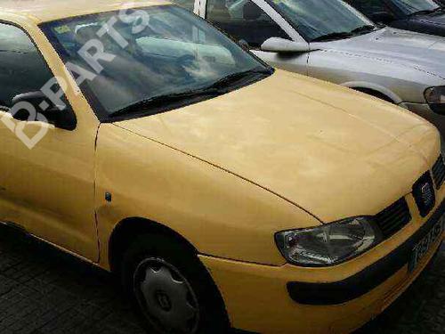 Right front steering knuckle SEAT IBIZA II (6K1)  | BP5205752M26 