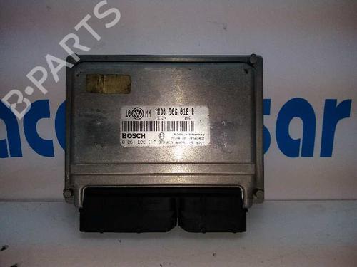 Used Engine control unit (ECU) Engine control unit (ECU) VW PASSAT B5 (3B2) [1996-2001] 5179635 5179635