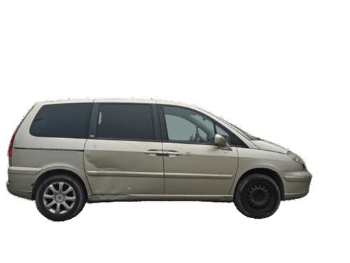 Front left window mechanism PEUGEOT 807 (EB_) 2.2 HDi | BP34520431C22 - Image 10