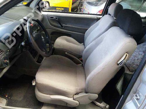 Right mirror SEAT AROSA (6H1)  | BP5195341C27 