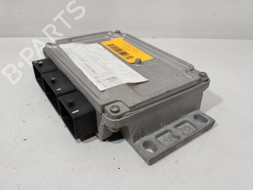Engine control unit (ECU) CITROËN C4 Coupe (LA_) 1.4 16V | BP32522221M57 - Image 2