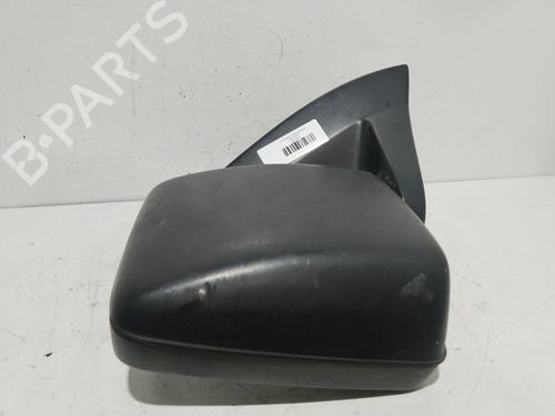 Right mirror OPEL COMBO Box Body/MPV 1.7 DI 16V | BP20222156C27 
