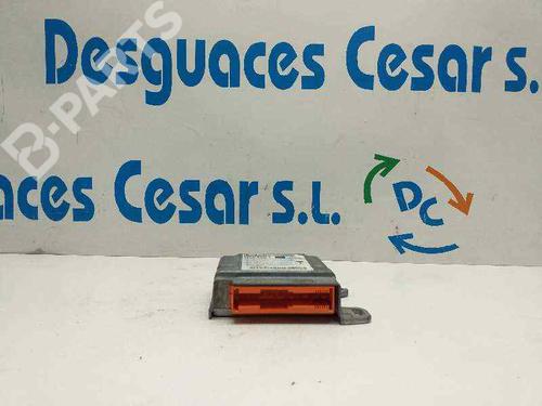 Used ECU airbags RENAULT MEGANE Scenic (JA0/1_) [1996-2001]  5193092