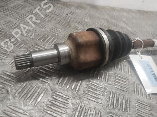 Left front driveshaft CITROËN C3 I (FC_, FN_) 1.4 i | BP30100524M38