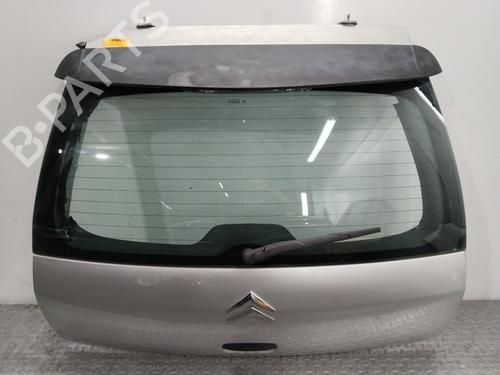 Used Other Other CITROËN C4 I (LC_) 1.4 16V (88 hp) 36296664 36296664