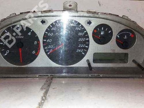 Used Instrument cluster NISSAN ALMERA II (N16) [2000-2025]  8385276
