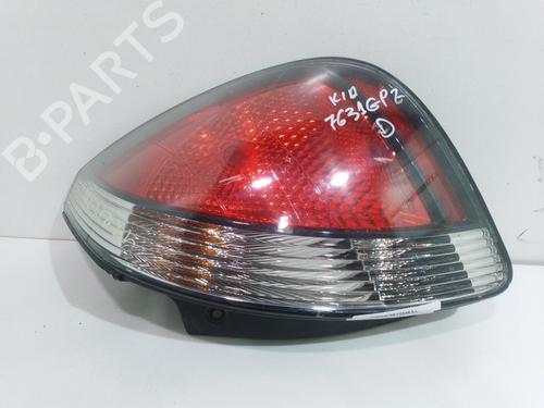 Used Right taillight Right taillight KIA RIO II (JB) [2005-2011] 11800235 11800235