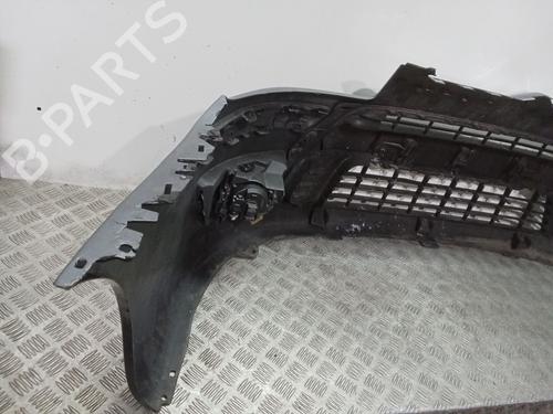 Front bumper CITROËN C4 I (LC_) 1.6 VTi 120 | BP29481191C7 