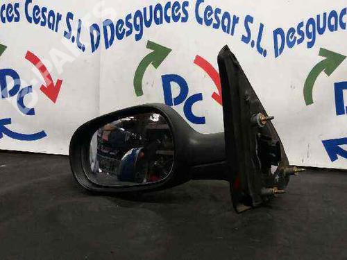 Used Left mirror RENAULT MEGANE I (BA0/1_) [1995-2004]  5162898