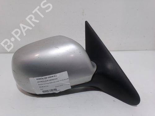 Right mirror SKODA OCTAVIA I (1U2) 1.9 TDI | BP11538120C27 