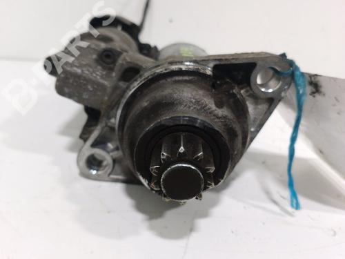 Used Starter SEAT LEON (1P1) [2005-2013]  9253900