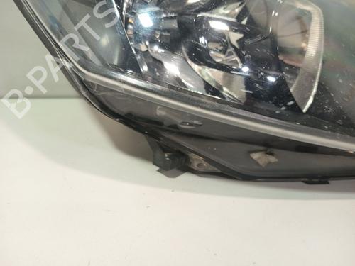 Right headlight FORD FOCUS II (DA_, HCP, DP) 1.8 TDCi | BP33818700C29 - Image 3