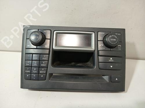 Used Radio Radio VOLVO XC90 I (275) T6 AWD (272 hp) 34344607 34344607