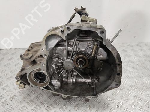 Getriebe für NISSAN ALMERA II Hatchback (N16) 1.5 (90 hp) 31172895