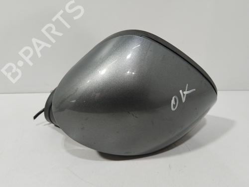 Left mirror SEAT IBIZA IV SC (6J1, 6P5) 1.4 | BP29254455C26 