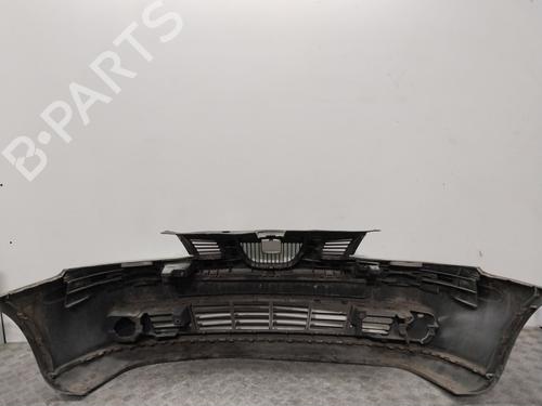 Front bumper SEAT IBIZA III (6L1) 1.4 16V | BP29122453C7 
