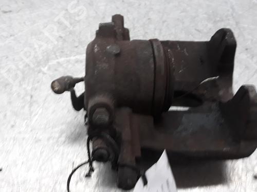 Used Left front brake caliper Left front brake caliper PEUGEOT 807 (EB_) [2002-2026] 11595122 11595122
