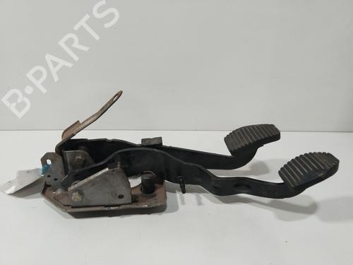 Pédale d'embrayage CITROËN XSARA PICASSO (N68) [1999-2012]  12256471