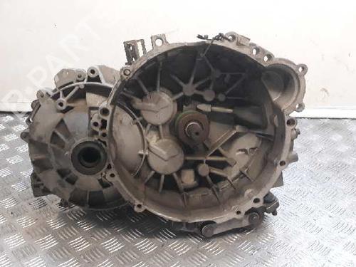 Used Gearbox Gearbox VOLVO S60 I (384) 2.4 D (130 hp) 5160089 5160089